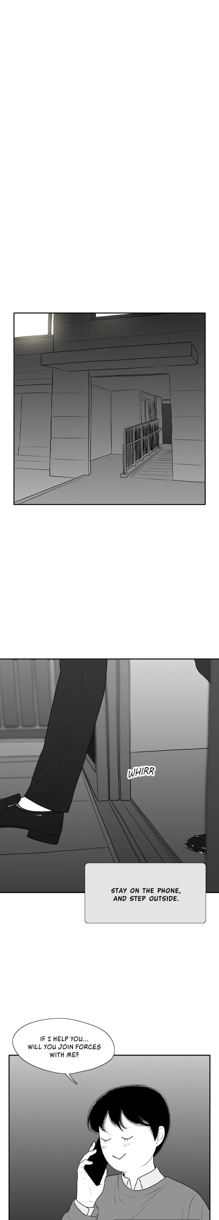 Kill Me Now Chapter 96 - Page 20