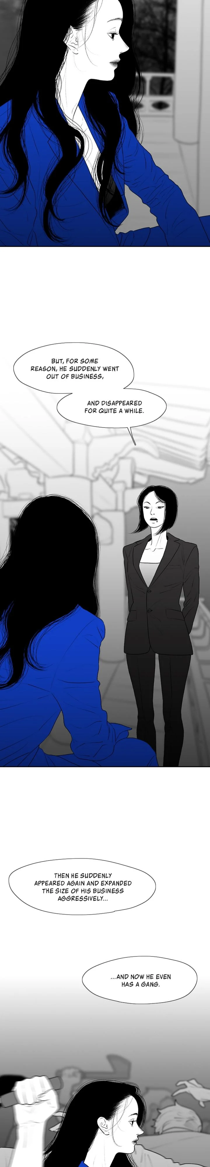 Kill Me Now Chapter 96 - Page 3