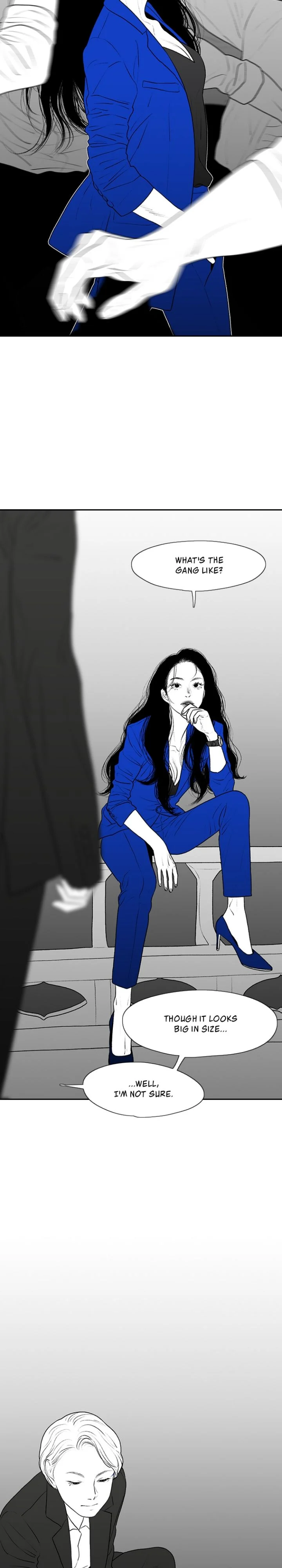 Kill Me Now Chapter 96 - Page 4