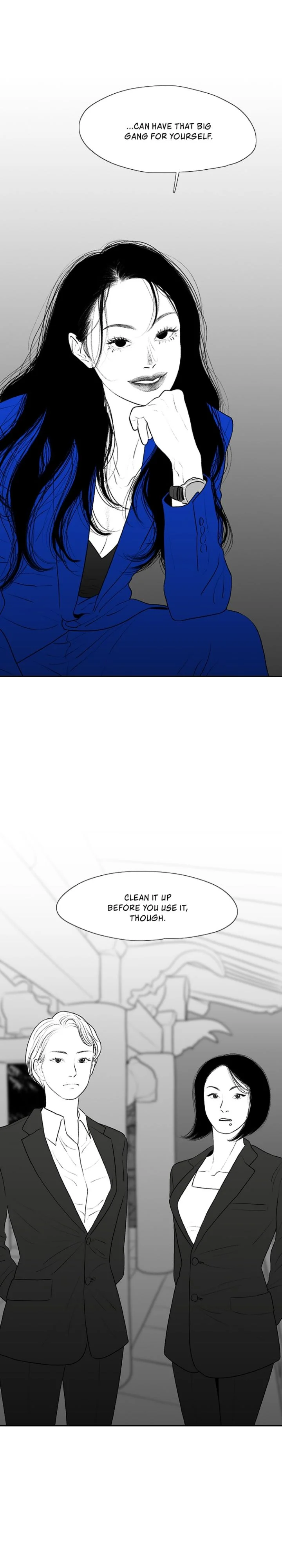 Kill Me Now Chapter 96 - Page 7