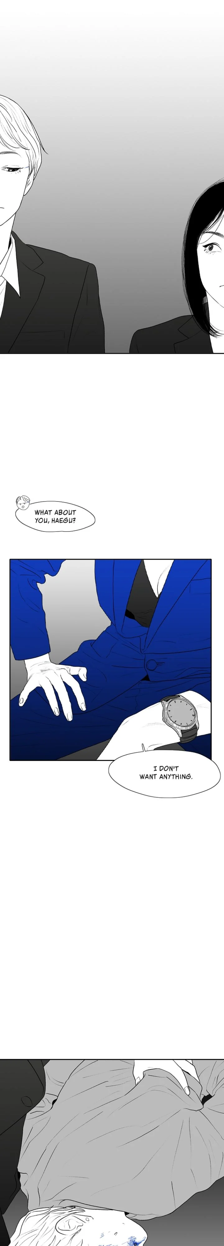 Kill Me Now Chapter 96 - Page 8