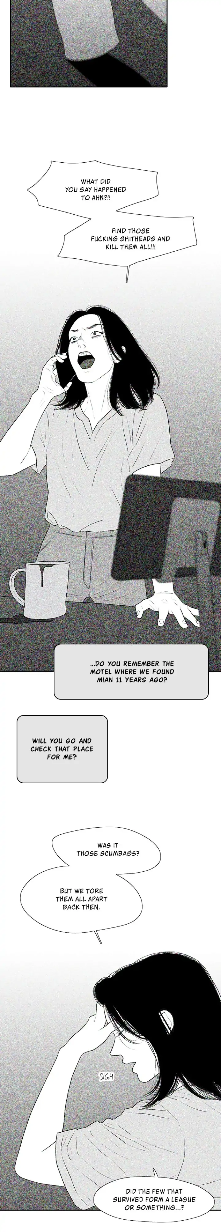 Kill Me Now Chapter 97 - Page 2