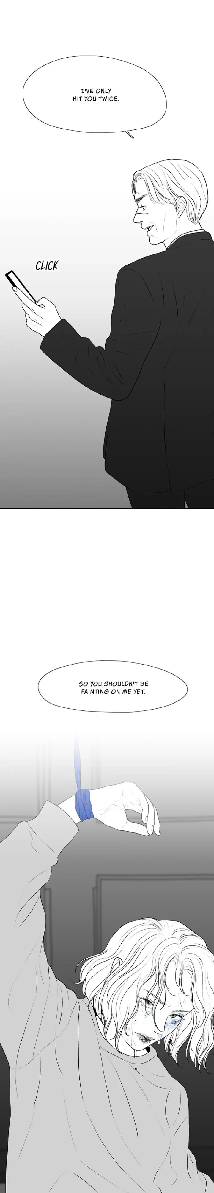 Kill Me Now Chapter 97 - Page 12