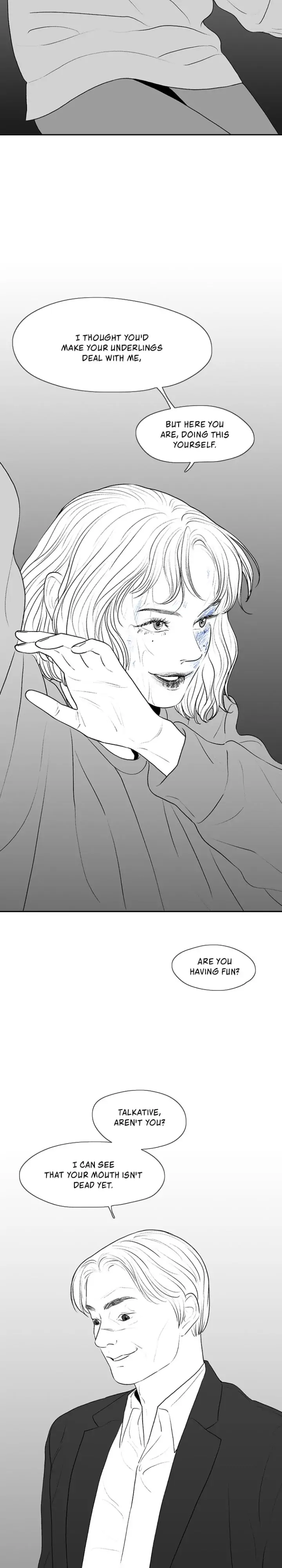 Kill Me Now Chapter 97 - Page 13