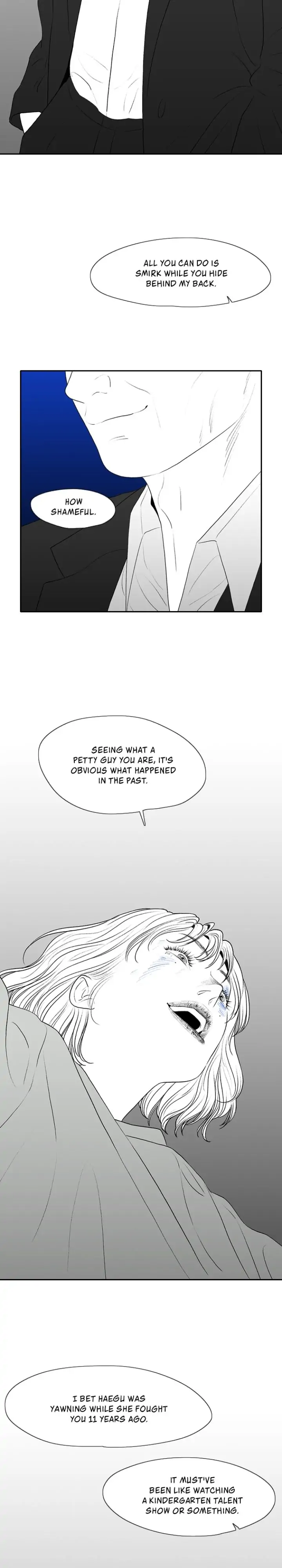 Kill Me Now Chapter 97 - Page 14