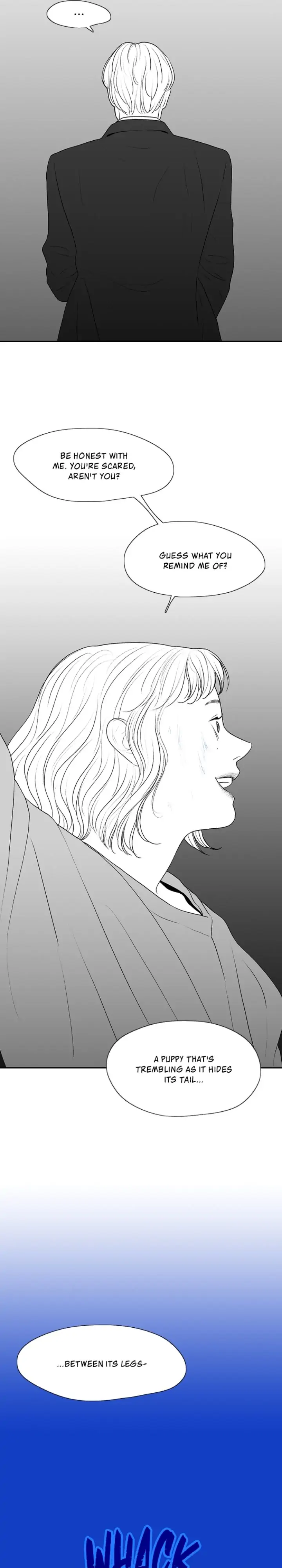Kill Me Now Chapter 97 - Page 15