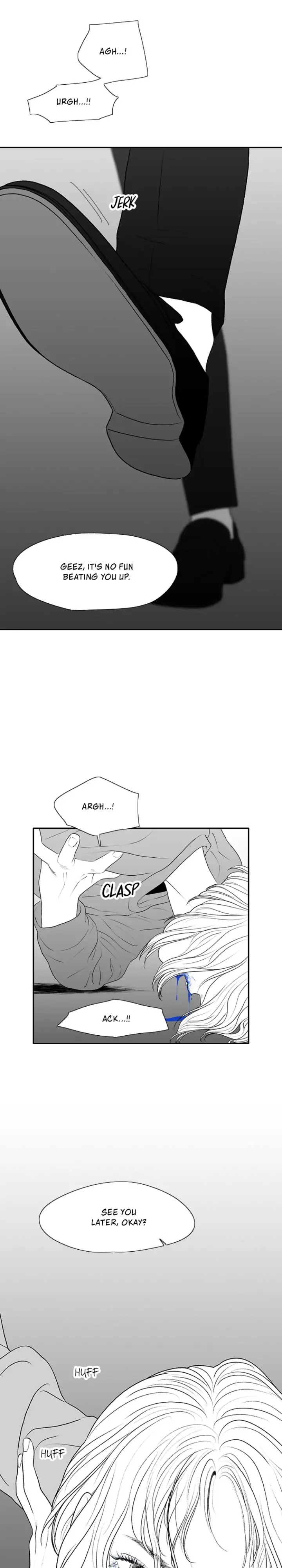 Kill Me Now Chapter 97 - Page 17