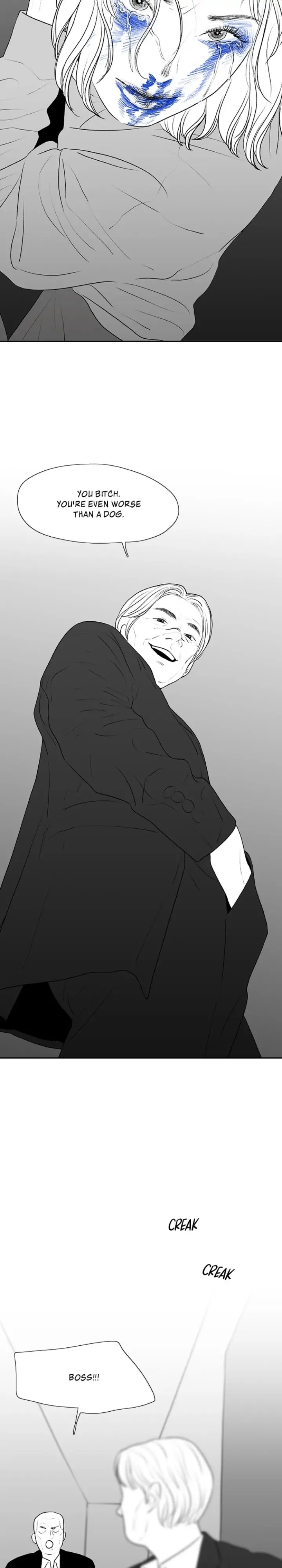 Kill Me Now Chapter 97 - Page 18