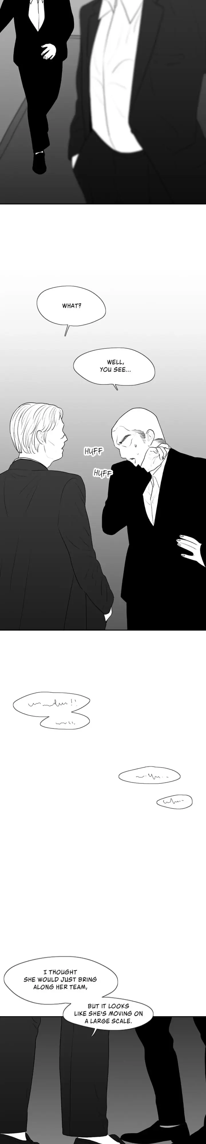 Kill Me Now Chapter 97 - Page 19