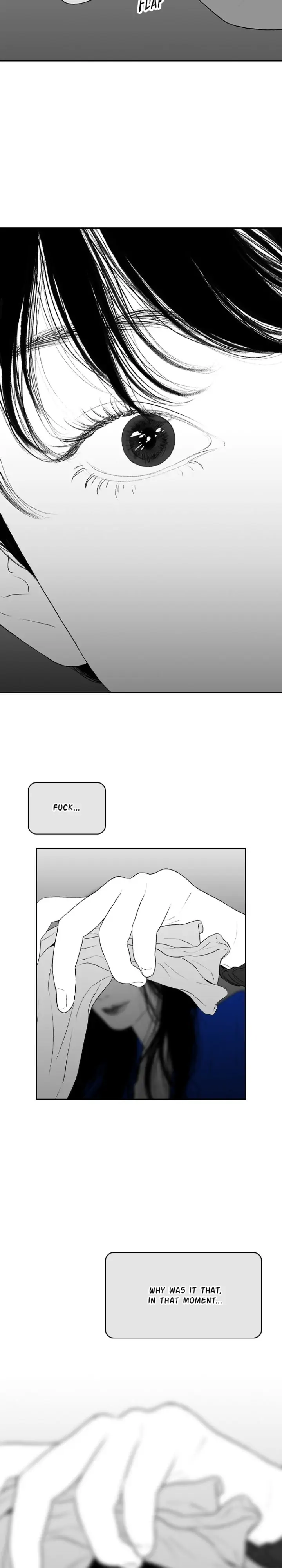 Kill Me Now Chapter 97 - Page 24