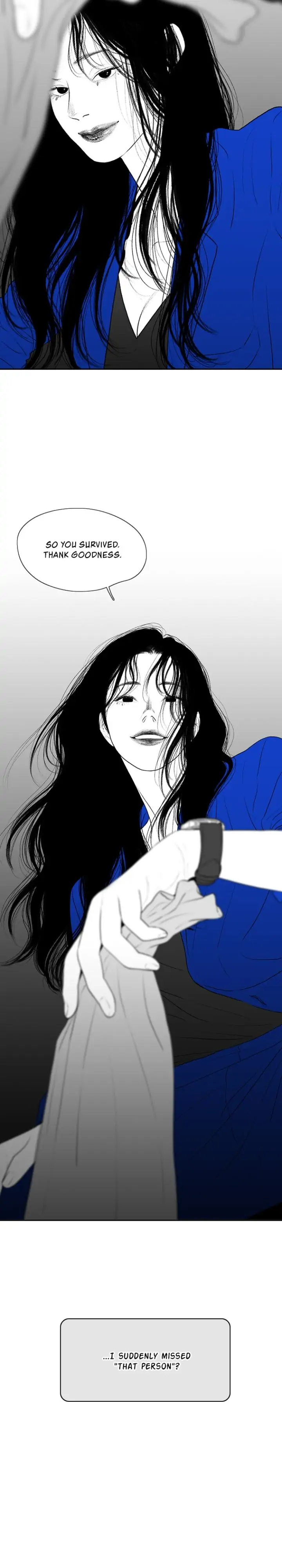 Kill Me Now Chapter 97 - Page 25