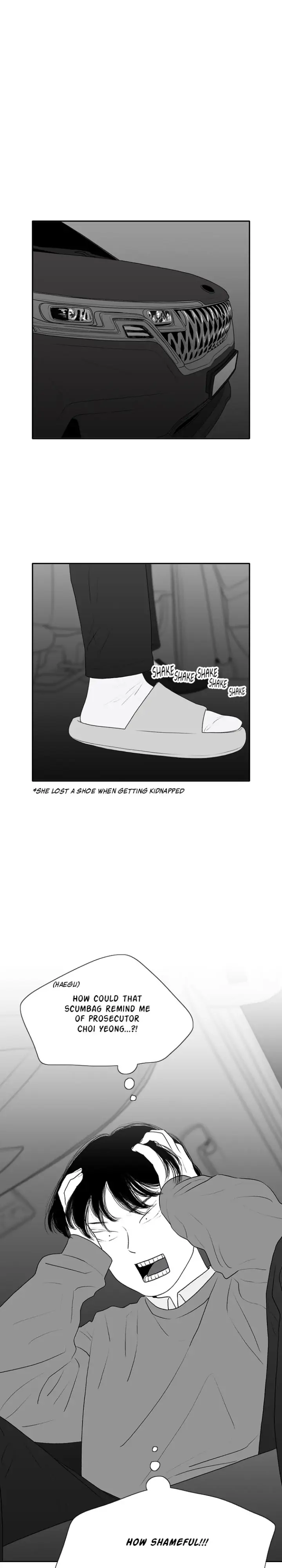 Kill Me Now Chapter 98 - Page 1