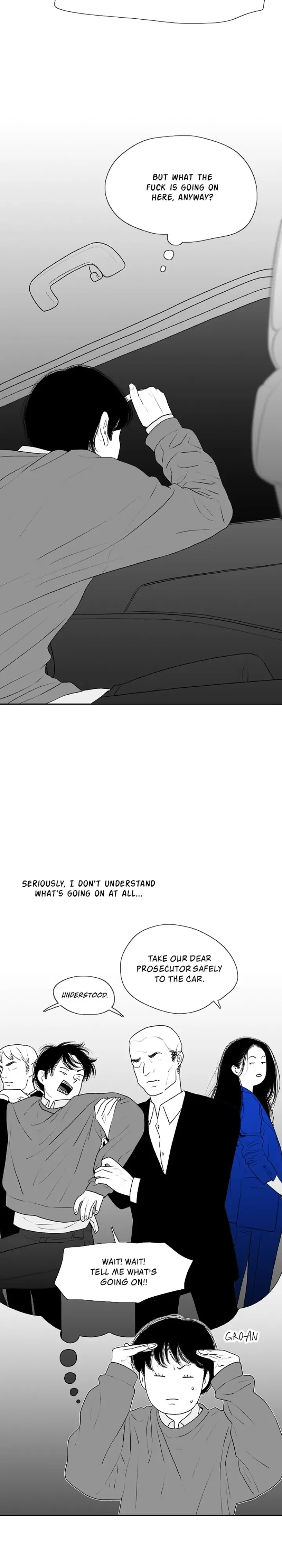 Kill Me Now Chapter 98 - Page 2
