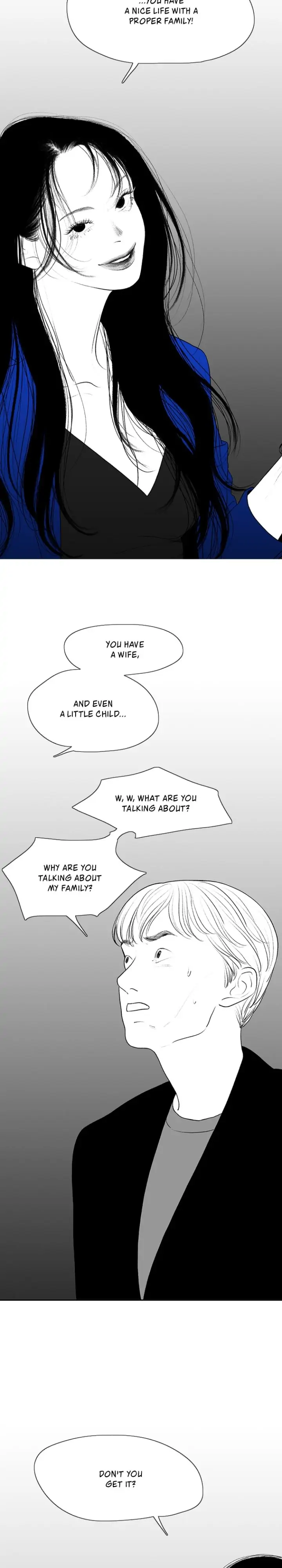Kill Me Now Chapter 98 - Page 12