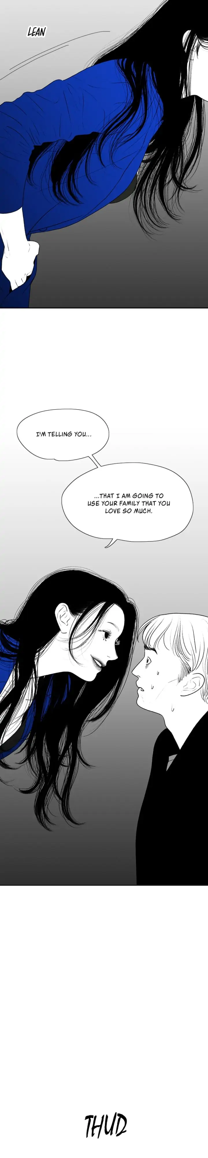 Kill Me Now Chapter 98 - Page 13