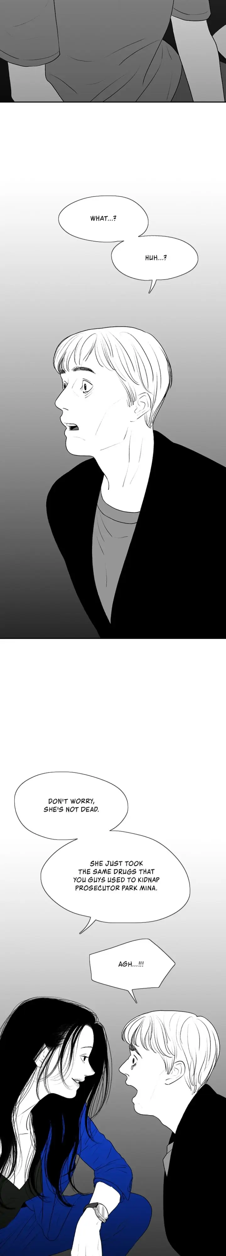 Kill Me Now Chapter 98 - Page 15