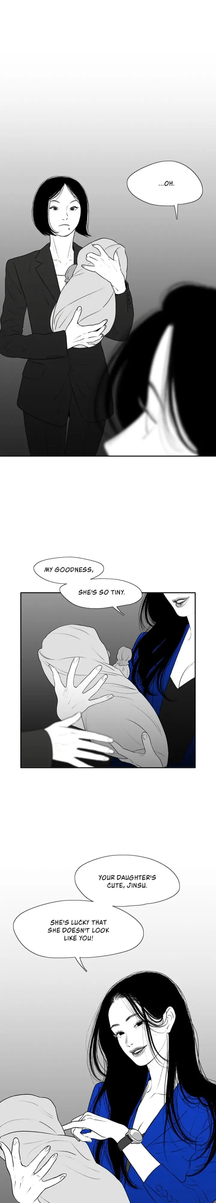 Kill Me Now Chapter 98 - Page 17