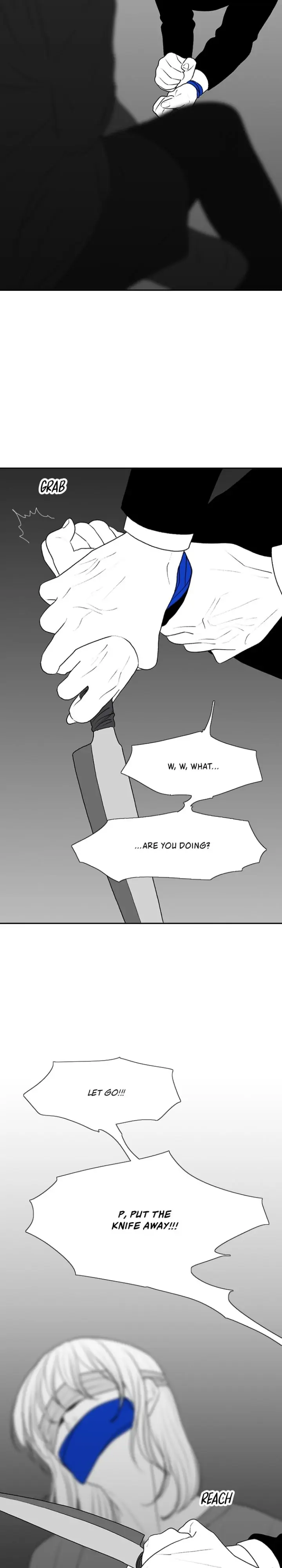 Kill Me Now Chapter 98 - Page 19