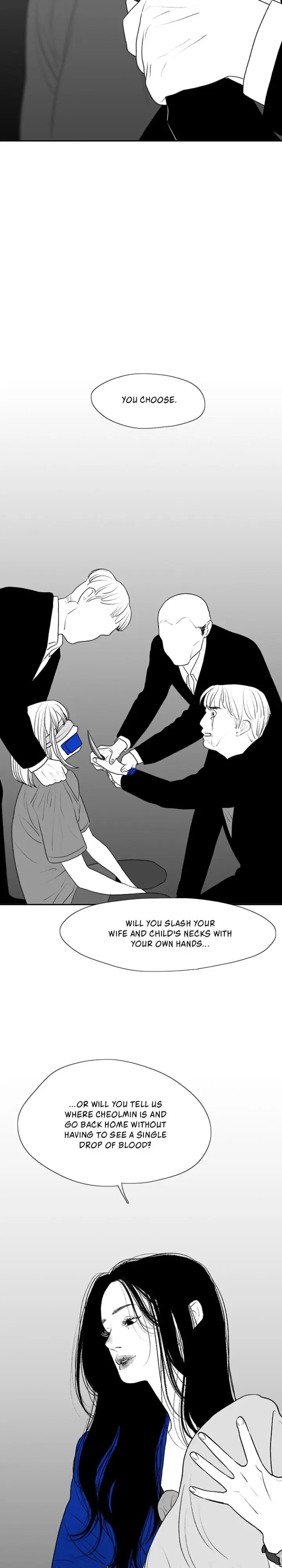 Kill Me Now Chapter 98 - Page 20