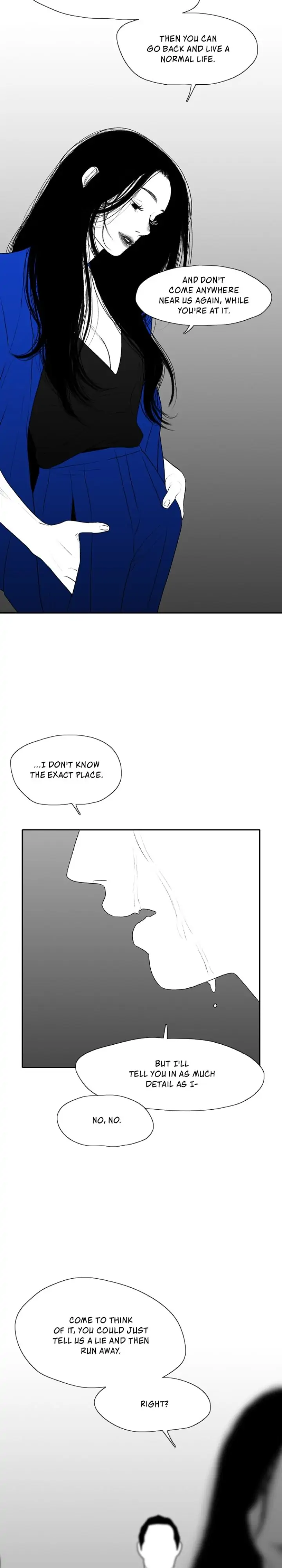 Kill Me Now Chapter 98 - Page 22