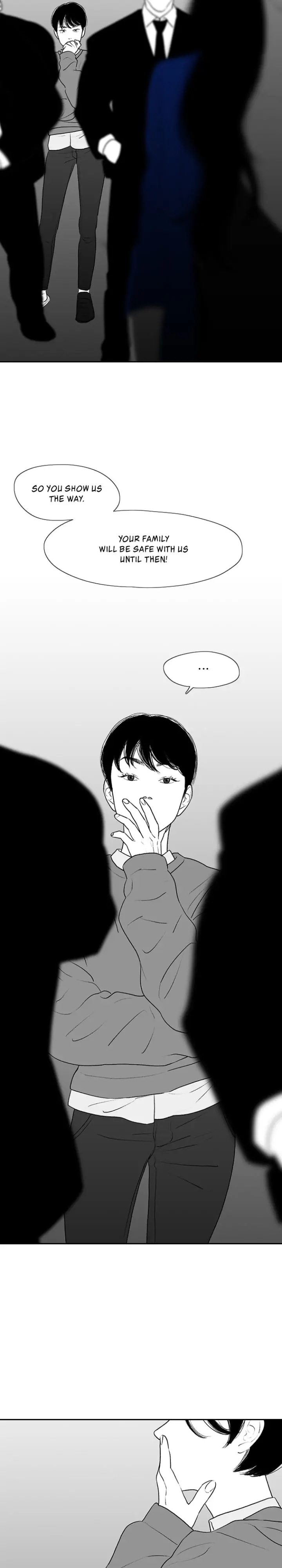 Kill Me Now Chapter 98 - Page 23
