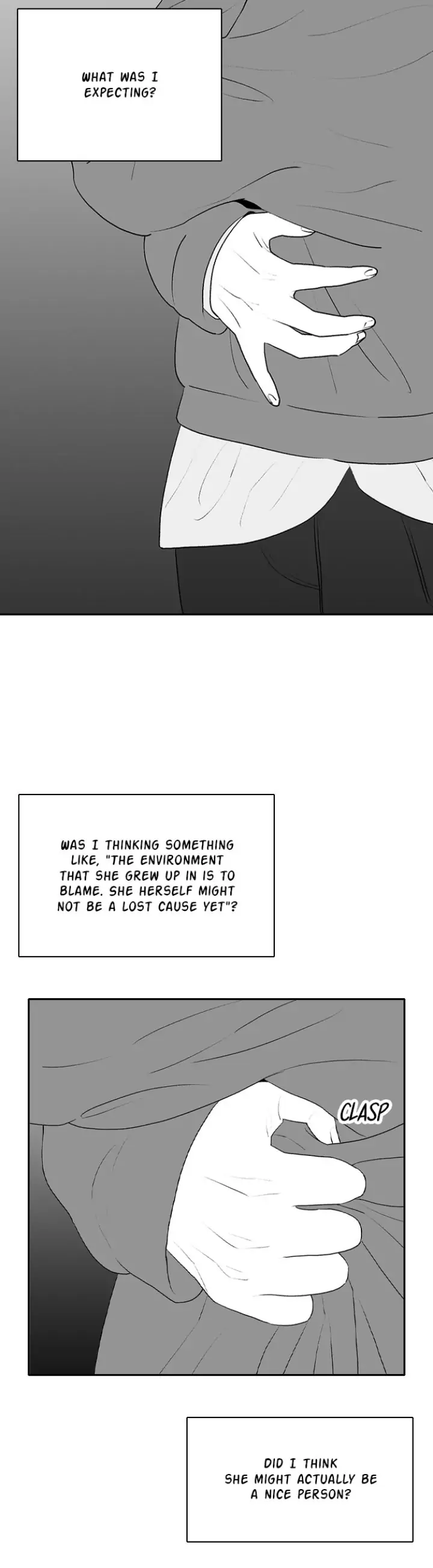 Kill Me Now Chapter 98 - Page 24