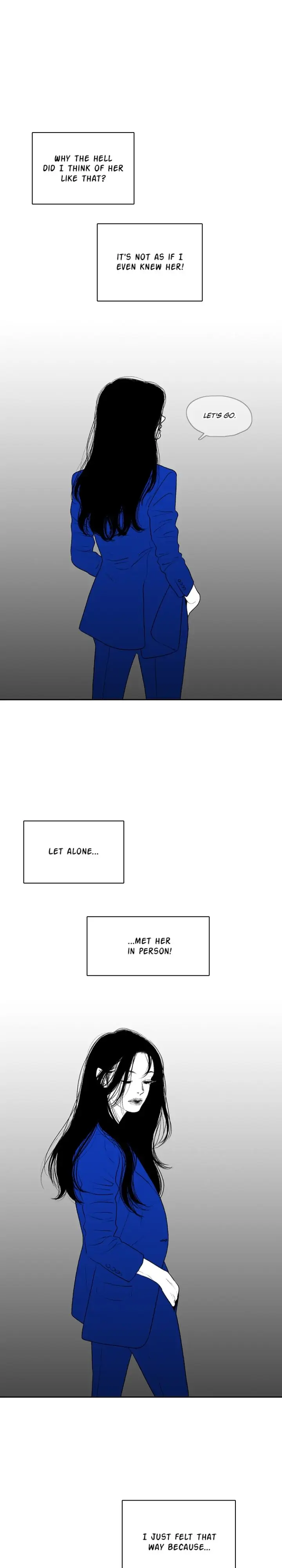 Kill Me Now Chapter 98 - Page 25