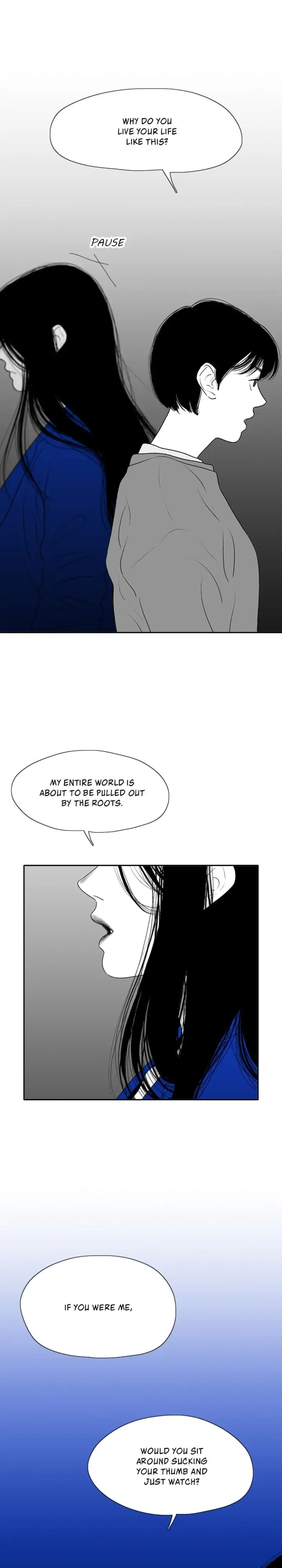 Kill Me Now Chapter 98 - Page 28