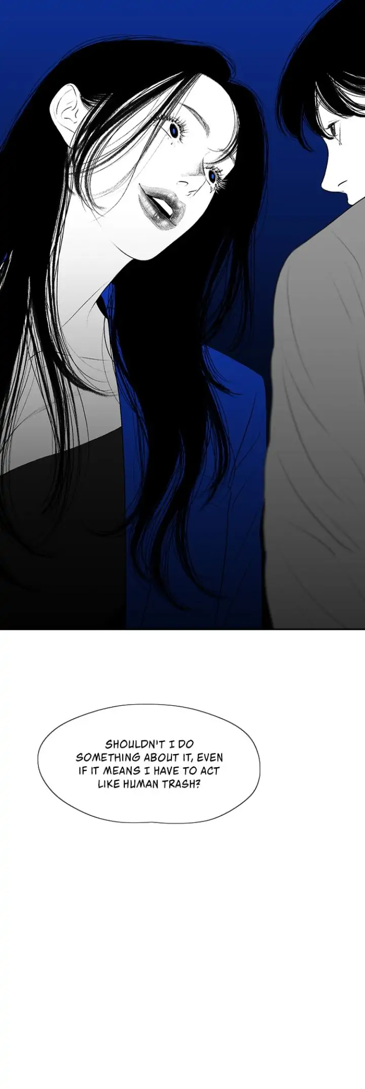 Kill Me Now Chapter 98 - Page 29
