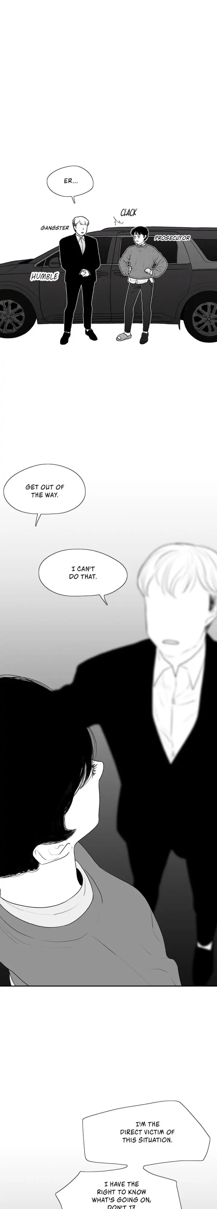 Kill Me Now Chapter 98 - Page 4