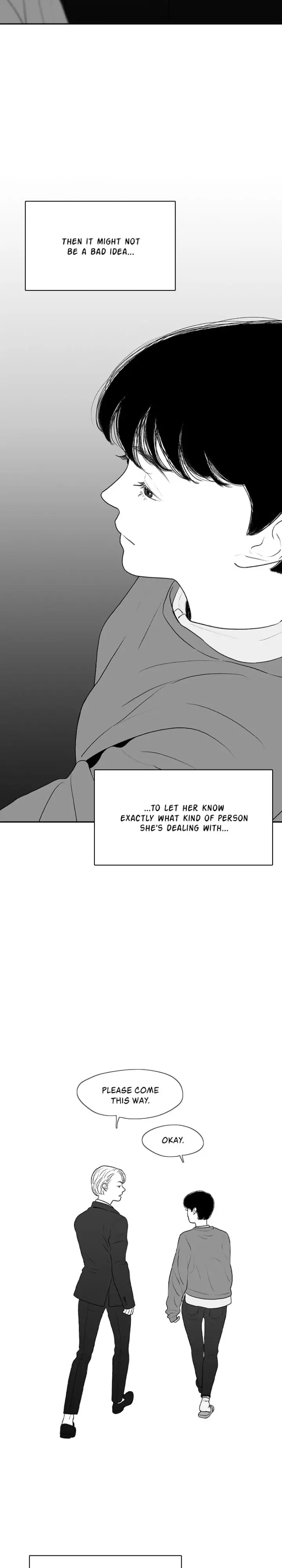 Kill Me Now Chapter 98 - Page 7