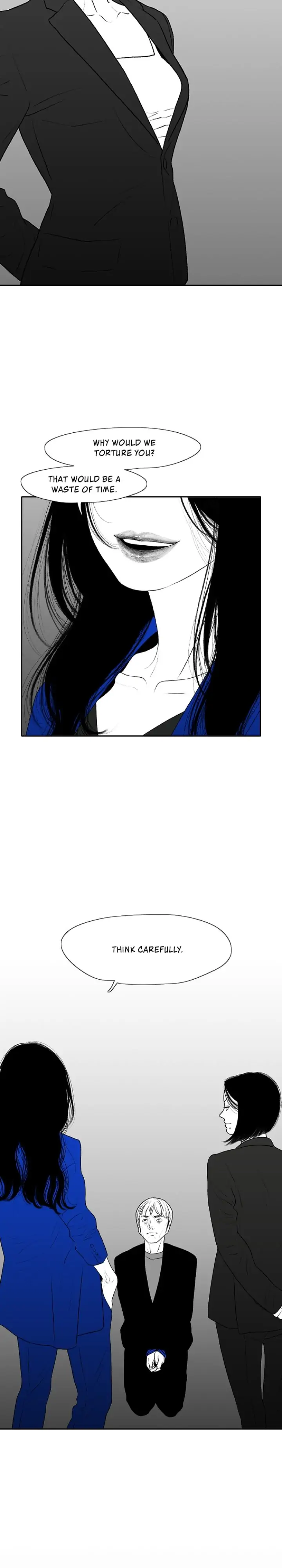 Kill Me Now Chapter 98 - Page 10