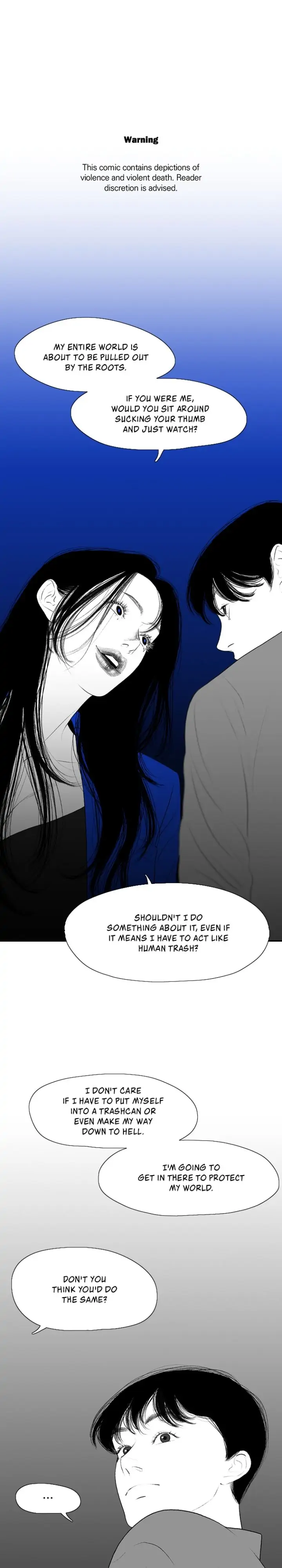 Kill Me Now Chapter 99 - Page 1