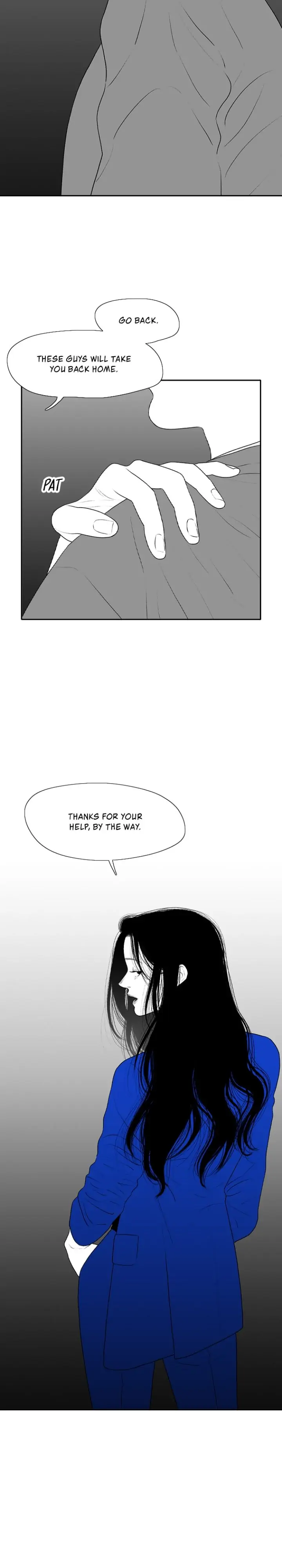 Kill Me Now Chapter 99 - Page 2