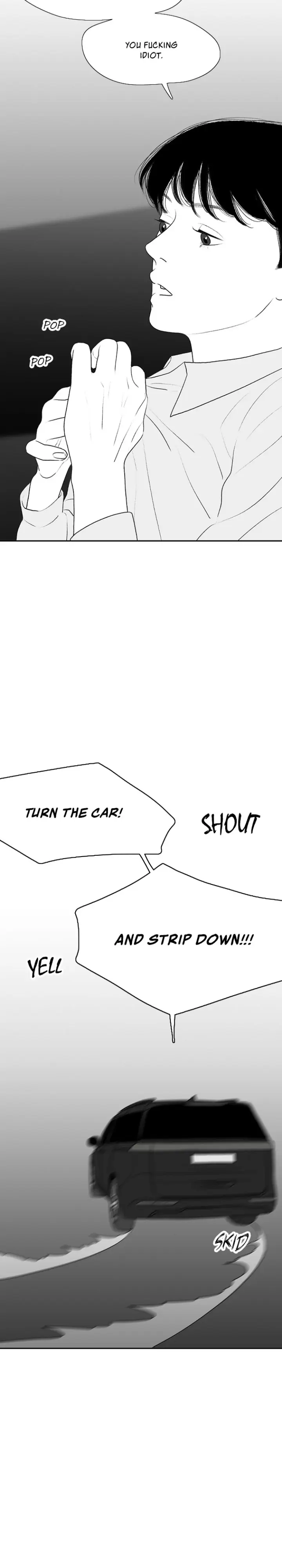 Kill Me Now Chapter 99 - Page 12