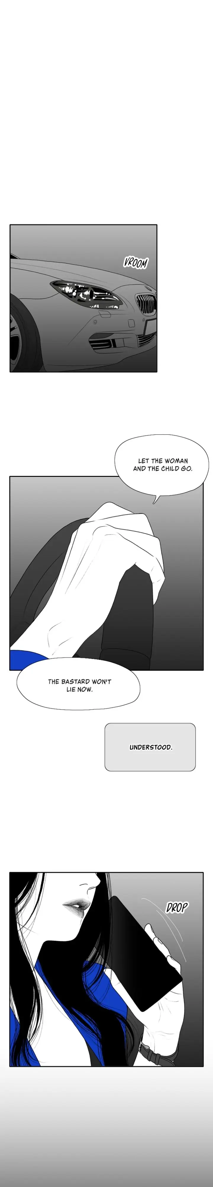 Kill Me Now Chapter 99 - Page 13