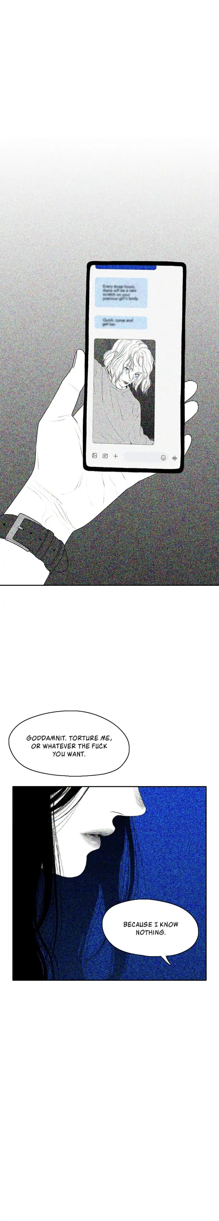 Kill Me Now Chapter 99 - Page 15