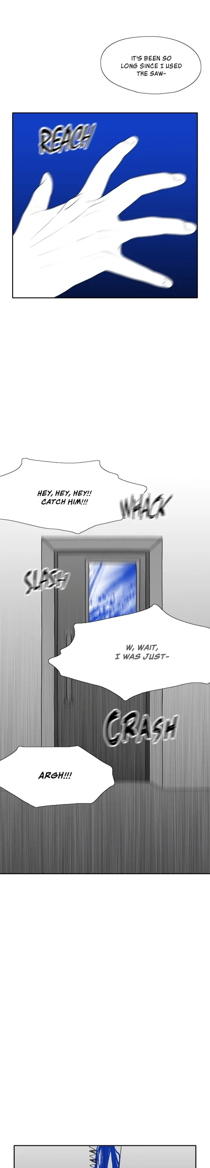 Kill Me Now Chapter 99 - Page 20
