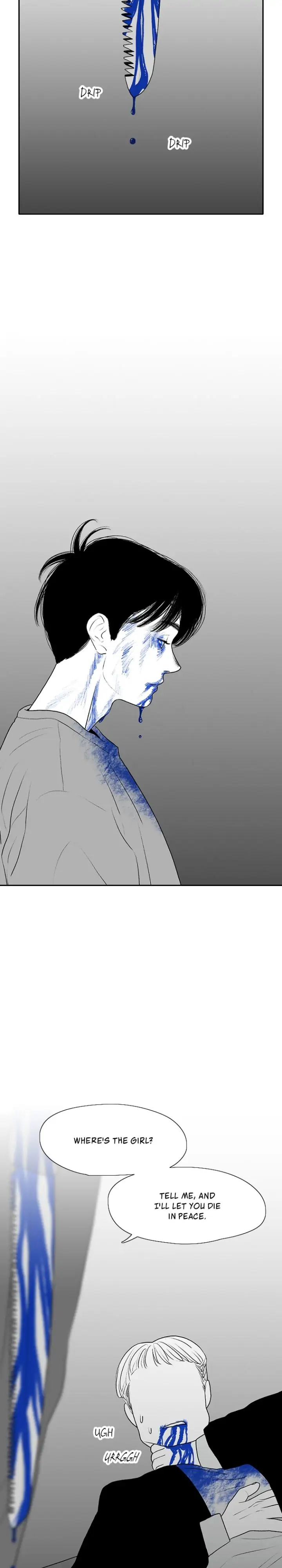 Kill Me Now Chapter 99 - Page 21