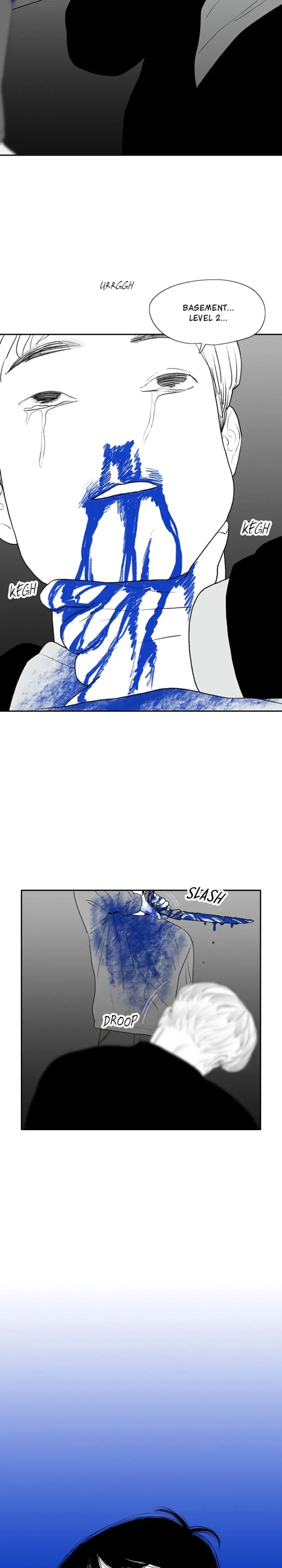 Kill Me Now Chapter 99 - Page 22