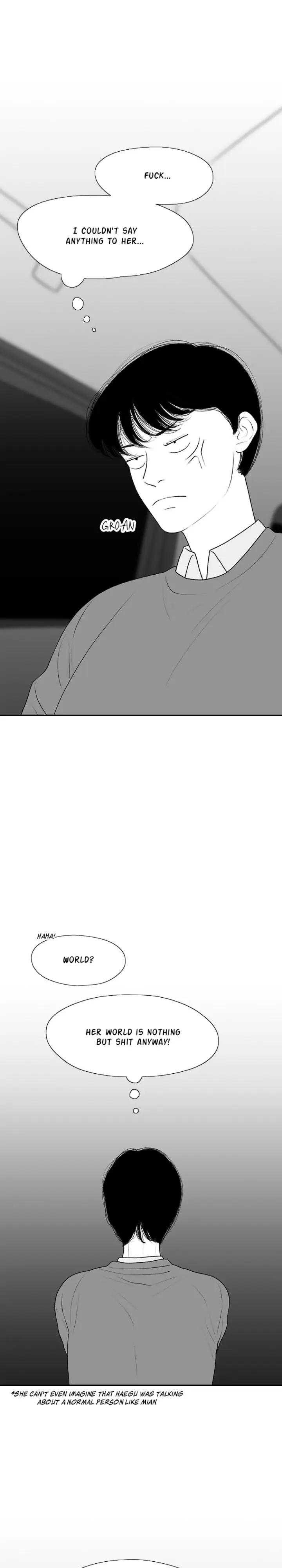 Kill Me Now Chapter 99 - Page 4