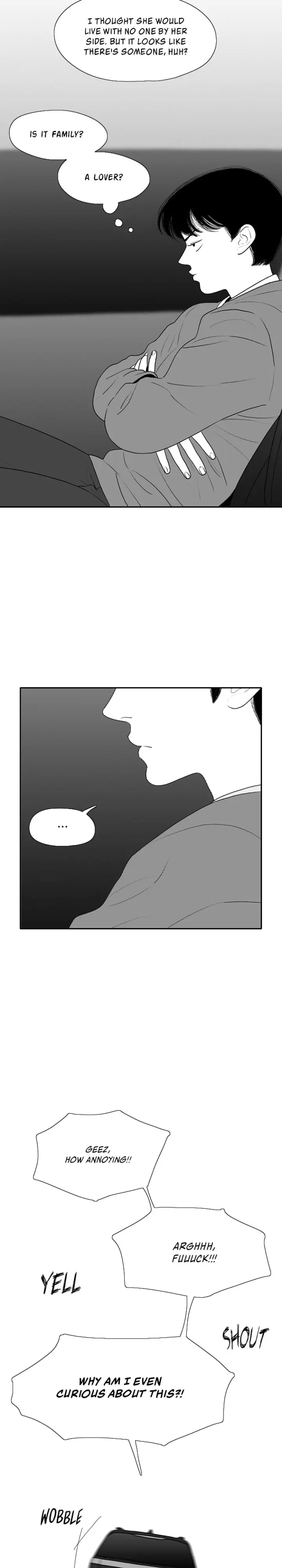 Kill Me Now Chapter 99 - Page 5