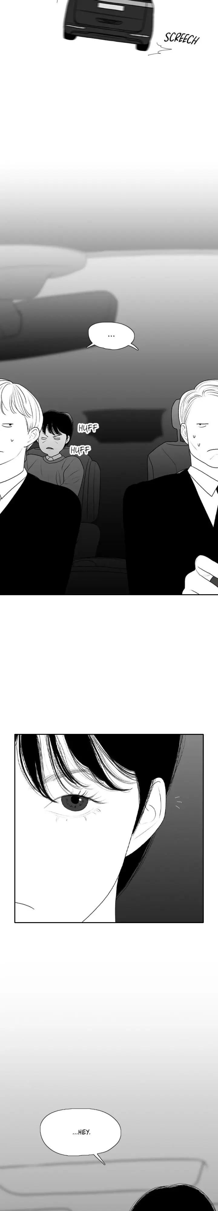 Kill Me Now Chapter 99 - Page 6