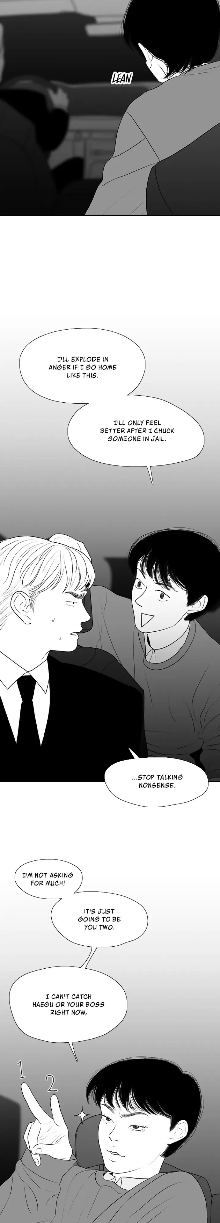 Kill Me Now Chapter 99 - Page 7