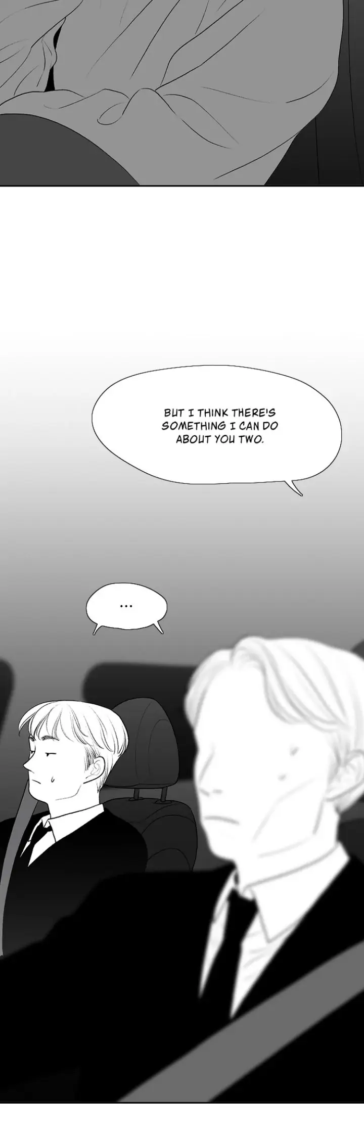 Kill Me Now Chapter 99 - Page 8