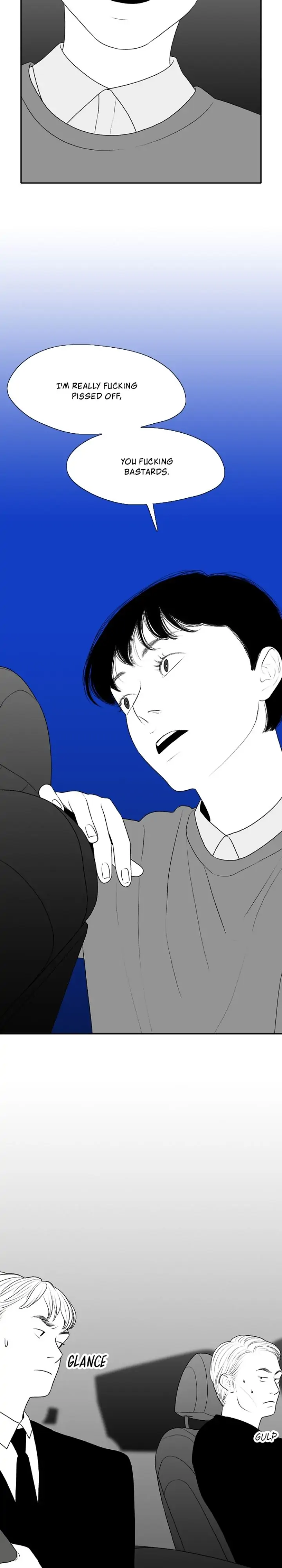 Kill Me Now Chapter 99 - Page 10