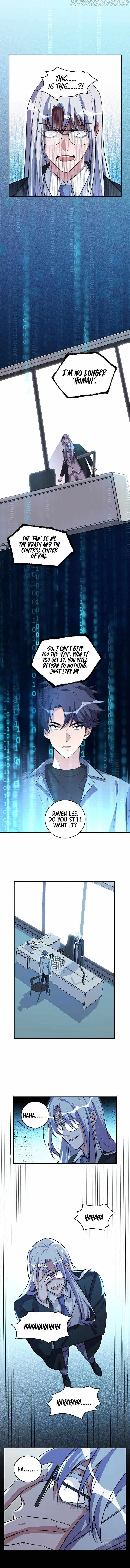 Kill My Love Chapter 121 - Page 4