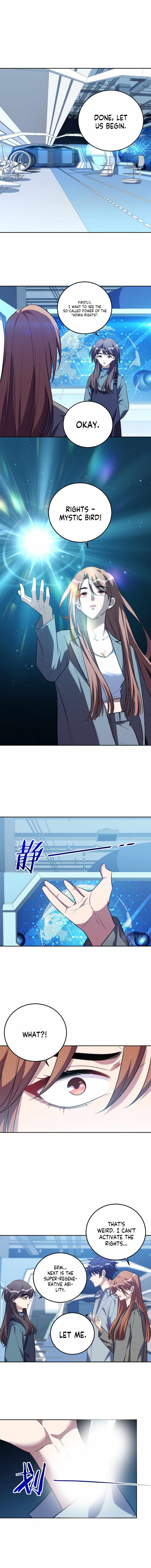 Kill My Love Chapter 70 - Page 0
