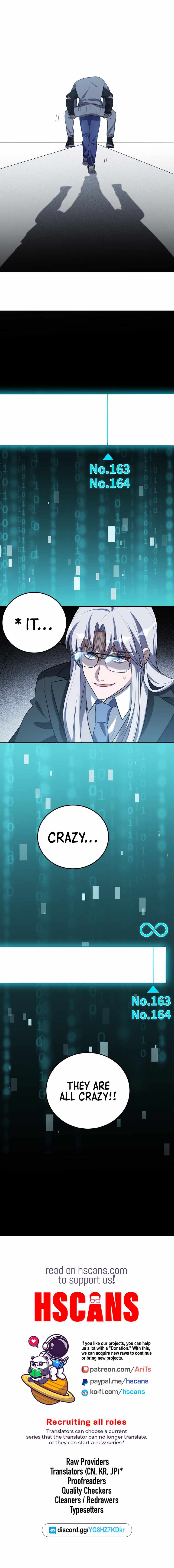 Kill My Love Chapter 74 - Page 4