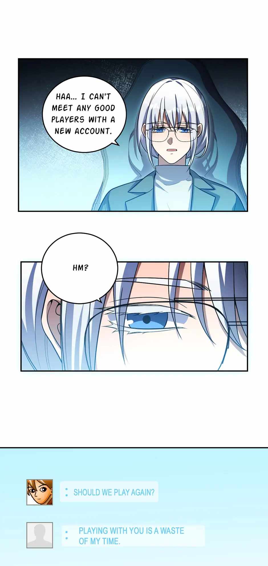 Kill My Love Chapter 93 - Page 10